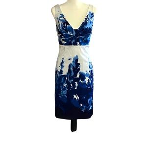 Suzi Chin for Maggie Boutique Size 10 NWOT